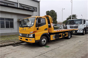 工农车辆公路救援