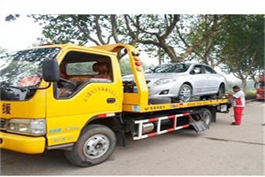 工农附近24小时汽车拖车服务热线