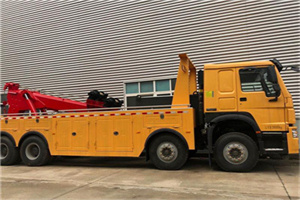 工农道路救援公司